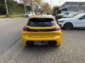 Peugeot 208 1.2 PureTech Allure 100PK, Navi, 12 mnd garantie Geel - thumbnail 6