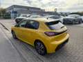 Peugeot 208 1.2 PureTech Allure 100PK, Navi, 12 mnd garantie Geel - thumbnail 7