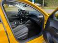 Peugeot 208 1.2 PureTech Allure 100PK, Navi, 12 mnd garantie Geel - thumbnail 12