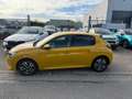Peugeot 208 1.2 PureTech Allure 100PK, Navi, 12 mnd garantie Jaune - thumbnail 8