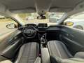 Peugeot 208 1.2 PureTech Allure 100PK, Navi, 12 mnd garantie Geel - thumbnail 3