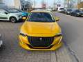 Peugeot 208 1.2 PureTech Allure 100PK, Navi, 12 mnd garantie Jaune - thumbnail 4