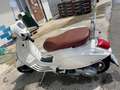 Piaggio Primavera Biały - thumbnail 4