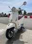 Piaggio Primavera Biały - thumbnail 2