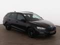 Skoda Octavia Combi 2.0 TDI RS Aut MATRIX AHK HEAD-UP Schwarz - thumbnail 4
