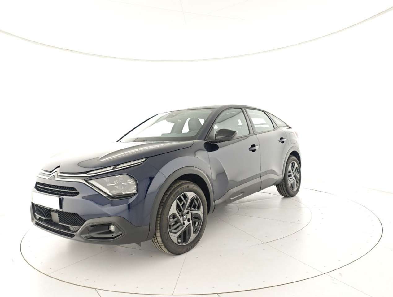 Citroen C4 1.2 puretech Max KM0