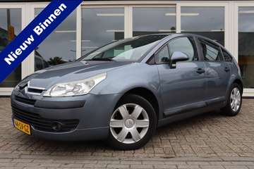1.6-16V Ligne Business, CLIMATE CONTROL, TREKHAAK,