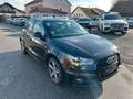 Audi A1 Sportback attraction S-Line* Schwarz - thumbnail 1