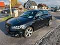 Audi A1 Sportback attraction S-Line* Schwarz - thumbnail 4
