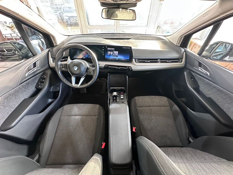 BMW 218 BMW 218 d 2 Active Tourer Mod 2023 Netto=16471.- — photo 4
