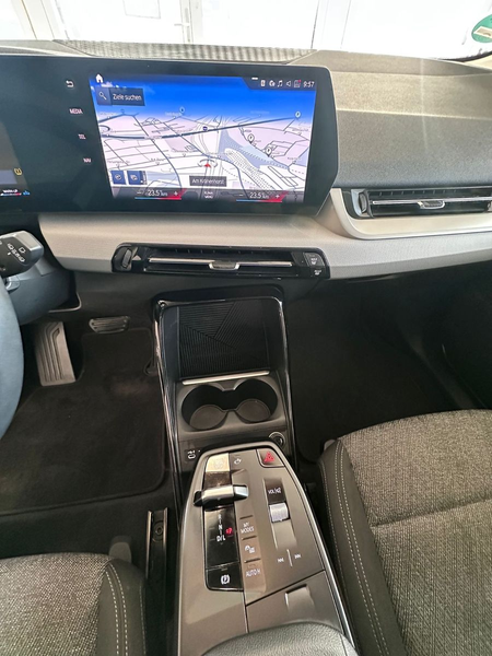 BMW 218 BMW 218 d 2 Active Tourer Mod 2023 Netto=16471.- — photo 11