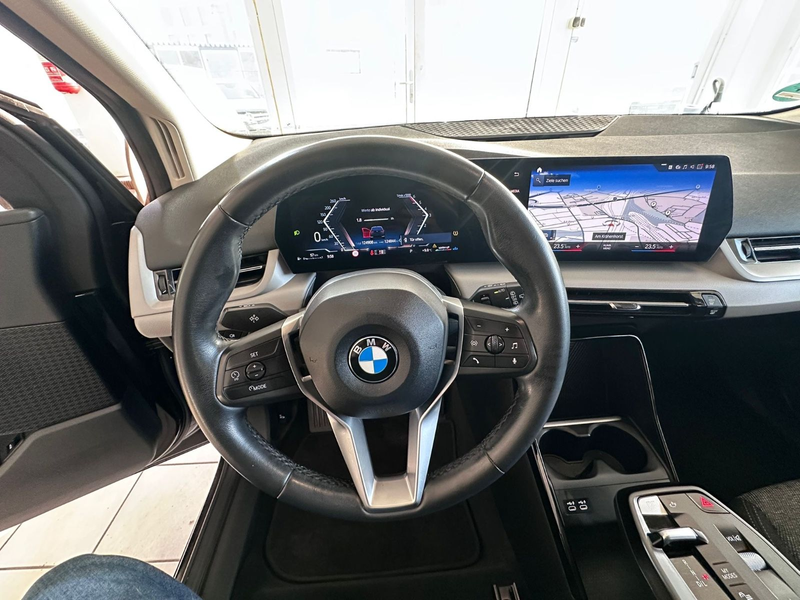 BMW 218 BMW 218 d 2 Active Tourer Mod 2023 Netto=16471.- — photo 13
