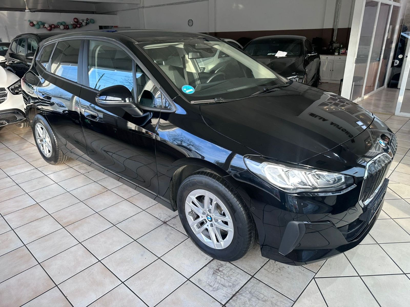 BMW 218 BMW 218 d 2 Active Tourer Mod 2023 Netto=16471.- — photo 7
