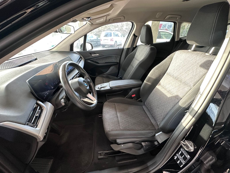BMW 218 BMW 218 d 2 Active Tourer Mod 2023 Netto=16471.- — photo 12