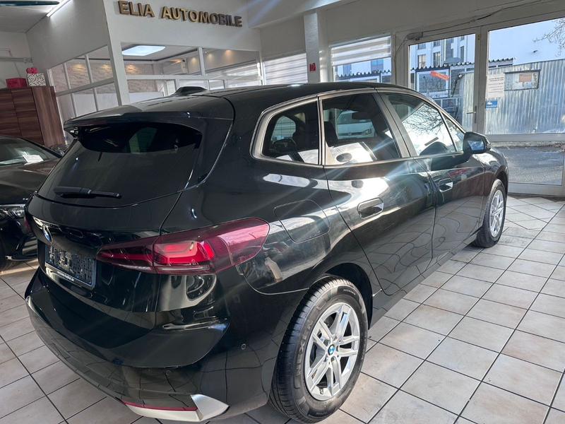 BMW 218 BMW 218 d 2 Active Tourer Mod 2023 Netto=16471.- — photo 9