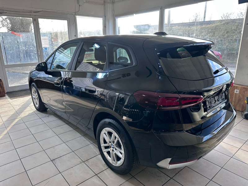 BMW 218 BMW 218 d 2 Active Tourer Mod 2023 Netto=16471.- — photo 5