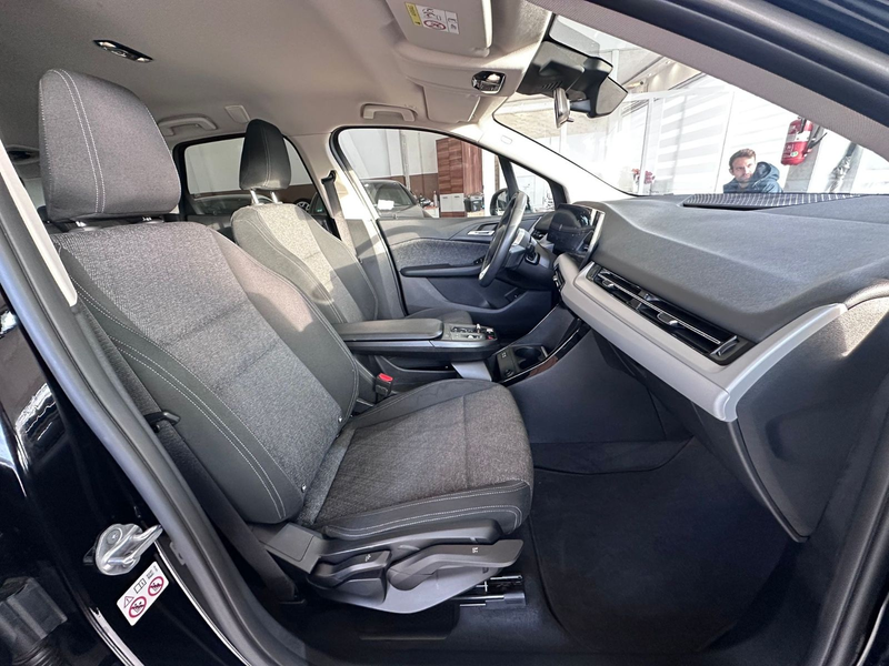 BMW 218 BMW 218 d 2 Active Tourer Mod 2023 Netto=16471.- — photo 3