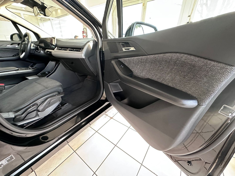 BMW 218 BMW 218 d 2 Active Tourer Mod 2023 Netto=16471.- — photo 8