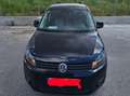 Volkswagen Caddy Caddy 2.0TDI BMT Comfortline 140 Comfortline Negro - thumbnail 4