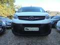 Opel Vivaro Edition L (L3) Teilleder,AHK,3-Sitze,Klima,1-Hand! Blanc - thumbnail 3
