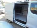 Opel Vivaro Edition L (L3) Teilleder,AHK,3-Sitze,Klima,1-Hand! Blanc - thumbnail 7