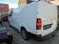 Opel Vivaro Edition L (L3) Teilleder,AHK,3-Sitze,Klima,1-Hand! Blanc - thumbnail 6