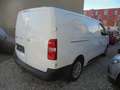 Opel Vivaro Edition L (L3) Teilleder,AHK,3-Sitze,Klima,1-Hand! Blanc - thumbnail 5