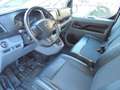 Opel Vivaro Edition L (L3) Teilleder,AHK,3-Sitze,Klima,1-Hand! Blanc - thumbnail 9