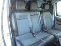 Opel Vivaro Edition L (L3) Teilleder,AHK,3-Sitze,Klima,1-Hand! Blanc - thumbnail 12