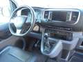 Opel Vivaro Edition L (L3) Teilleder,AHK,3-Sitze,Klima,1-Hand! Blanc - thumbnail 11