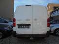 Opel Vivaro Edition L (L3) Teilleder,AHK,3-Sitze,Klima,1-Hand! Blanc - thumbnail 8