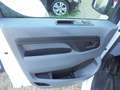 Opel Vivaro Edition L (L3) Teilleder,AHK,3-Sitze,Klima,1-Hand! Blanc - thumbnail 13