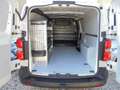 Opel Vivaro Edition L (L3) Teilleder,AHK,3-Sitze,Klima,1-Hand! Blanc - thumbnail 14