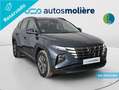 Hyundai TUCSON 1.6 TGDI HEV Maxx Sky AT Azul - thumbnail 2
