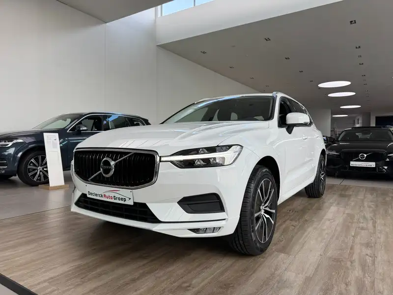 Volvo XC60 B4 Momentum Pro VELE OPTIES MODEL 2022 13.000KM