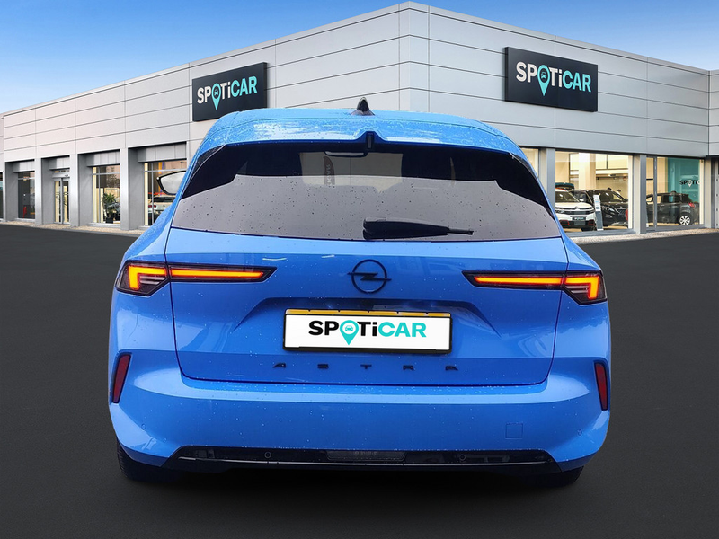 Opel Astra L Sports Tourer 1.2 GS W-LAN LED 360° — photo 5