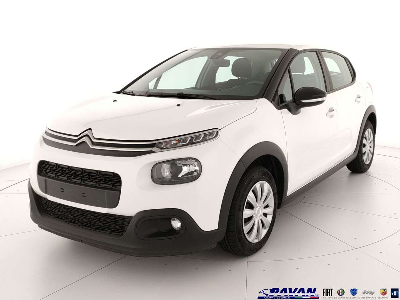 Citroen C3 1.2 83cv Feel