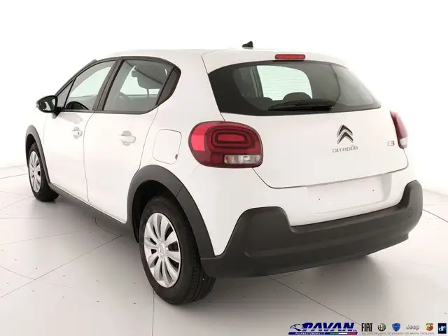 Citroen C3 view 7