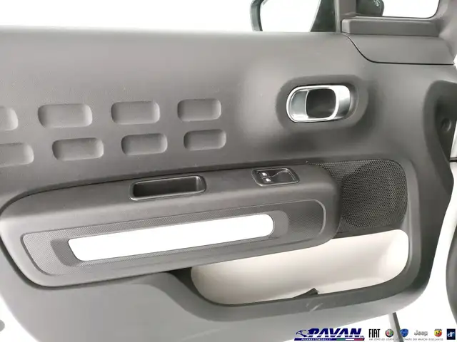 Citroen C3 view 10