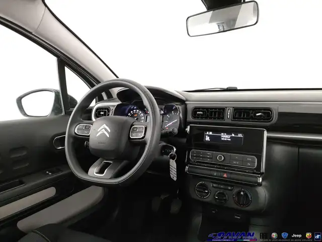 Citroen C3 view 9