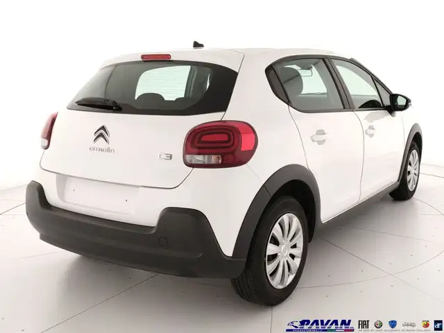 Citroen C3 view 5