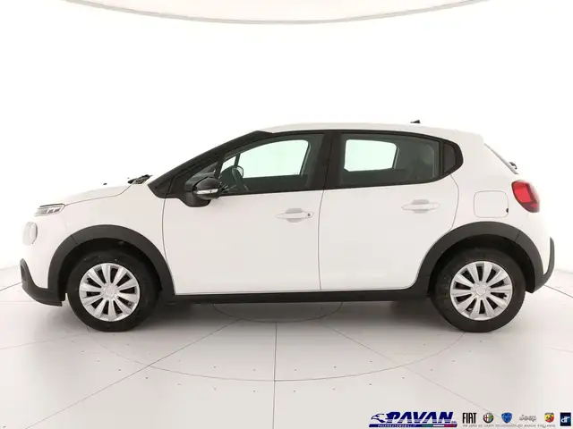 Citroen C3 view 8