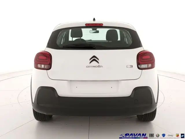 Citroen C3 view 6