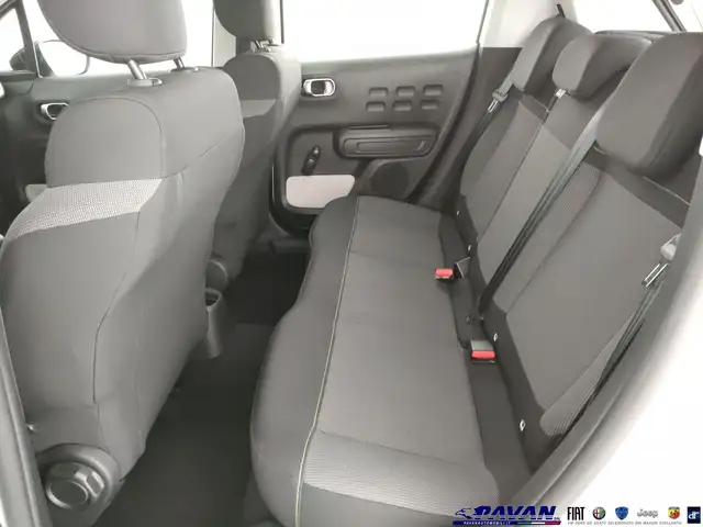 Citroen C3 view 13
