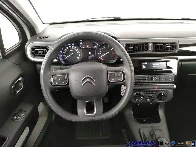 Citroen C3 view 14