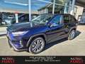 Toyota RAV 4 VIP 2,5, 218 PS 4x2 Hybrid Blau - thumbnail 1