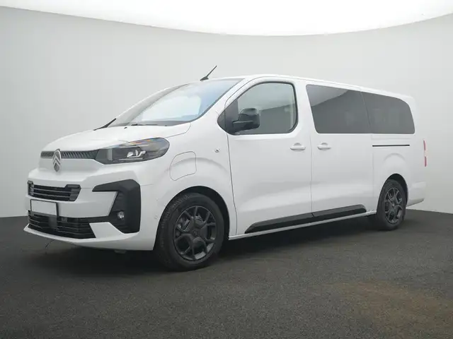 Citroen Spacetourer ë-SpaceTourer Plus XL Extended-Range
