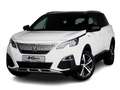 Peugeot 5008 1.6 e-THP GT-Line Weiß - thumbnail 1