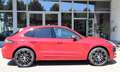 Porsche Macan T 2.0 Turbo/Chrono/LED/Carbon/CarConnect Rot - thumbnail 9