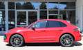 Porsche Macan T 2.0 Turbo/Chrono/LED/Carbon/CarConnect Rot - thumbnail 4